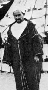 الأمير محمد بن عبد الكريم الخطابي (ويكيبيديا)